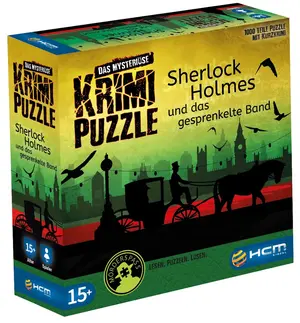 HCM KINZEL Puzzle