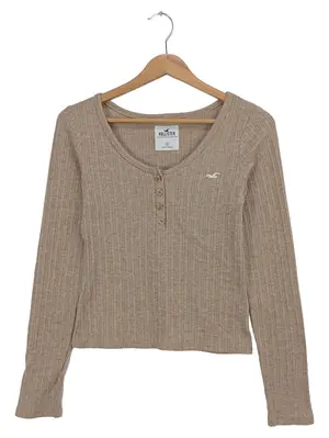 HOLLISTER Langarmshirt