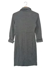 Vorschaubild OUI SET Blusenkleid 2