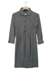 Vorschaubild OUI SET Blusenkleid 1
