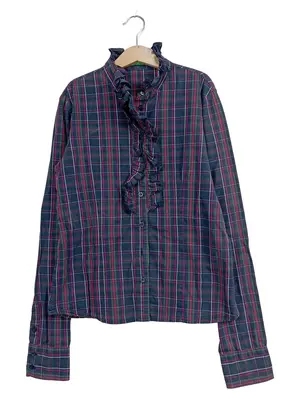 UNITED COLORS OF BENETTON Hemdbluse