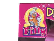 Vorschaubild 3 von Traumkutsche Dream Carriage Spielzeugauto Pink Originalverpackt