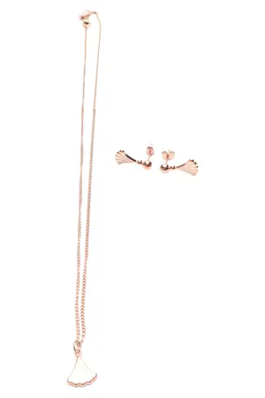 PURELEI Schmuckset