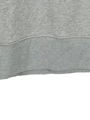 Vorschaubild 6 von Damen Sweatshirt Pullover Grau Gr. 34/XS Casual