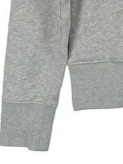 Vorschaubild 5 von Damen Sweatshirt Pullover Grau Gr. 34/XS Casual