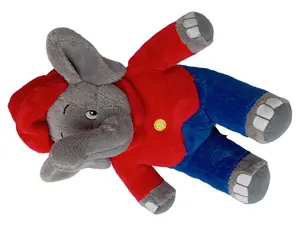 SCHMIDT SPIELE Baby Kuscheltier