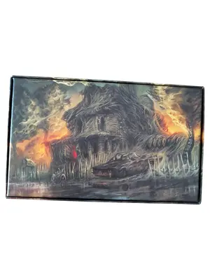 BOARD & DICE Kartenspiel