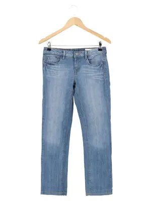 EDC BY ESPRIT Jeans Straight Leg