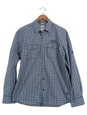 S.OLIVER Freizeithemd