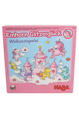HABA Stapelspiel