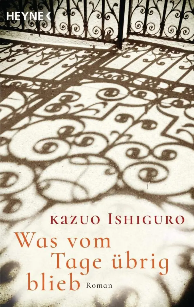 Gesellschaftsroman Bild 1