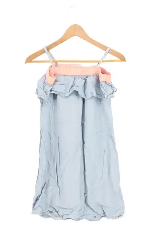 PAGE ONE YOUNG Jeanskleid