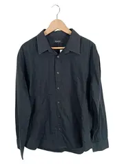 Vorschaubild 1 von Herren Business Hemd Langarm Schwarz Gr. 56/3XL