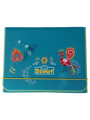 SCOUT Dokumentenmappe