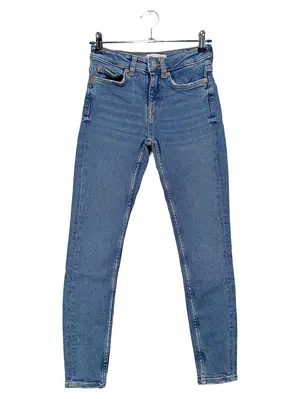 ZARA Jeans Slim Fit