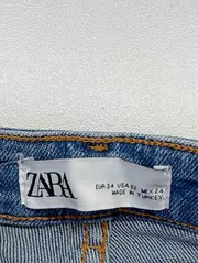 Vorschaubild ZARA Jeans Slim Fit 3