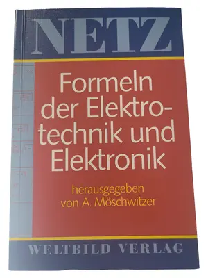 Fachbuch für Ingenieurwissenschaften
