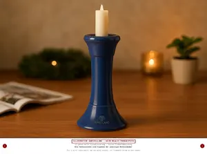 FRIESLAND Kerzenhalter