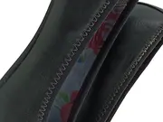 Vorschaubild 5 von Damen Pumps Gr. 39 Schwarz Klassisch Elegant Business