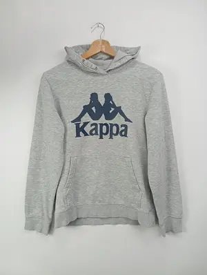 KAPPA Kapuzenpullover