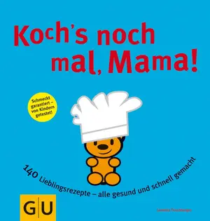 Kochbuch