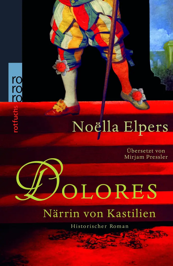Historischer Roman Bild 1