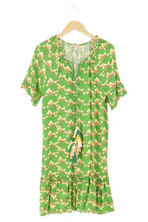 ALBA MODA Sommerkleid