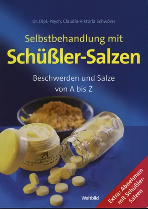 Selbsthilfebuch