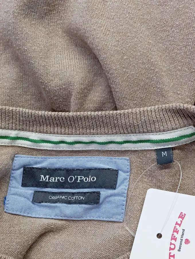 MARC O'POLO Pullover Bild 3