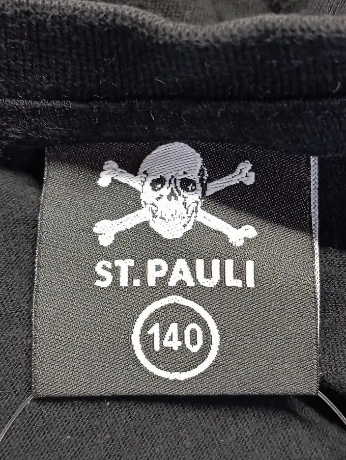 FC ST. PAULI T-Shirt Bild 2
