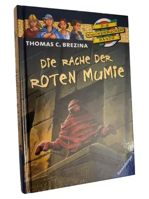 Buch für Kinder