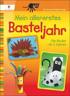 Buch für Kinder
