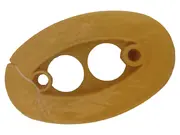 Vorschaubild 2 von Thomas Oval Spule Hundeleine Gelb