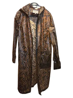 CREAM Regenjacke