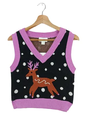 MONKI Pullover