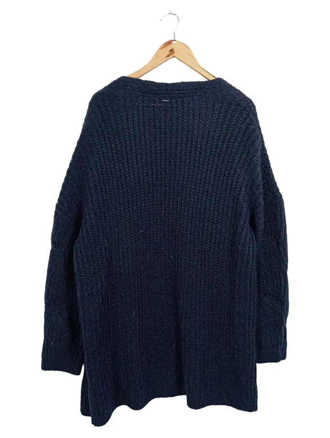 S.OLIVER Strickjacke Bild 2