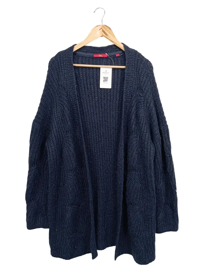 S.OLIVER Strickjacke Bild 1