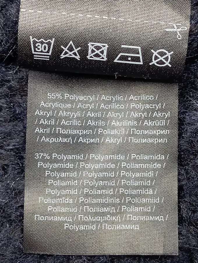 S.OLIVER Strickjacke Bild 5