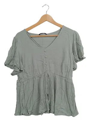 BLOOMCHIC Bluse