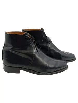 SANDERS & SANDERS LTD. Stiefelette