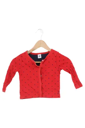 PETIT BATEAU Strickjacke