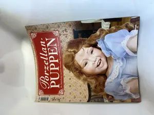 DE AGOSTINI Zeitschrift