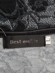 Vorschaubild BEST EMILIE Etuikleid 3