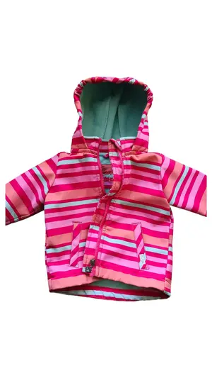 TOM TAILOR Sweatjacke
