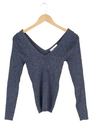 MNG MANGO Langarmshirt