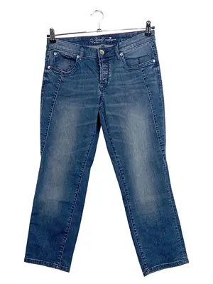 TOM TAILOR Jeans Regular Fit