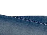 Vorschaubild 5 von Damen Jeans Tapered Fit Alexa W29 Blau Casual Hose