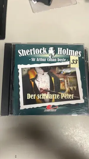 Hörspiel für Erwachsene