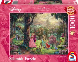 SCHMIDT SPIELE Puzzle