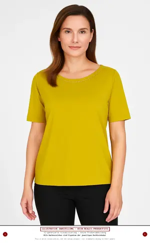 CHRISTIAN BERG T-Shirt